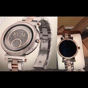 Michael Kors Access Smartwatch